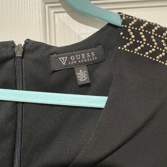 Guess evening, cocktail or party dress. Very good quality, never been worn. - Picture 4 of 4